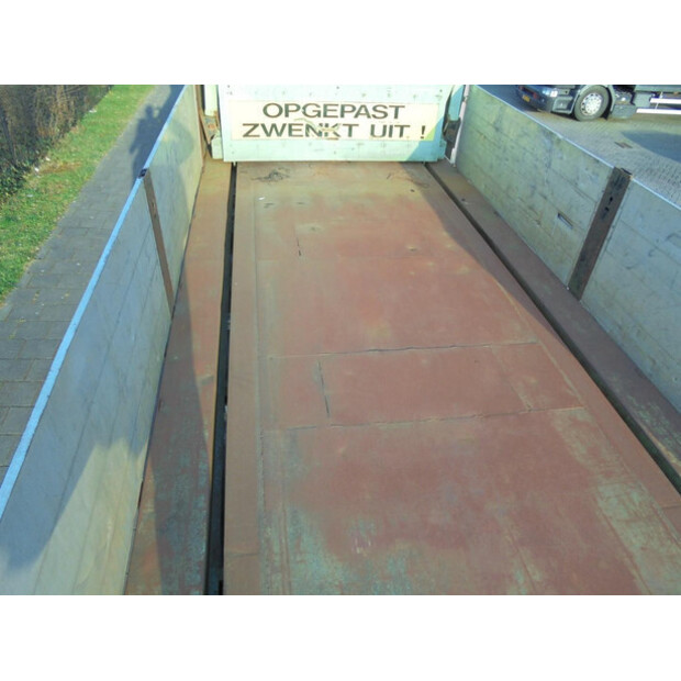 1998 EKW oplegger-47016671