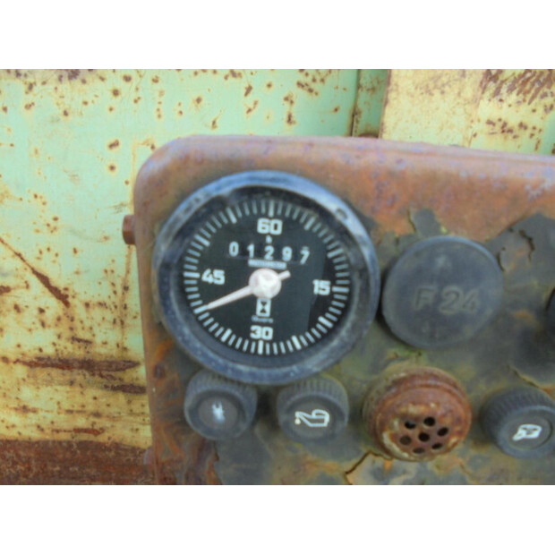 1998 EKW oplegger-47016672