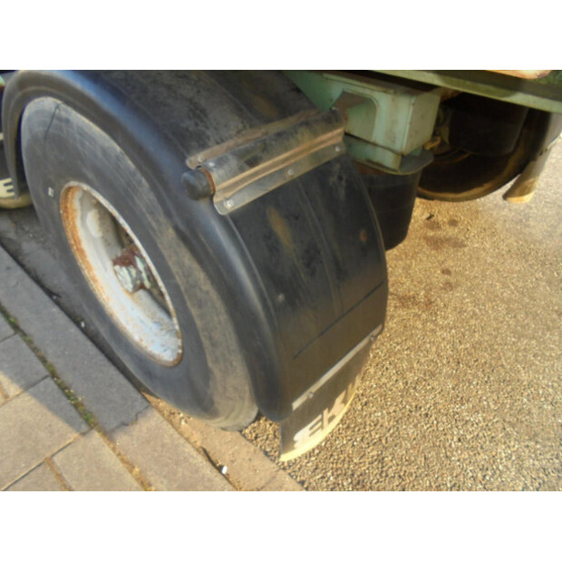1998 EKW oplegger-47016673