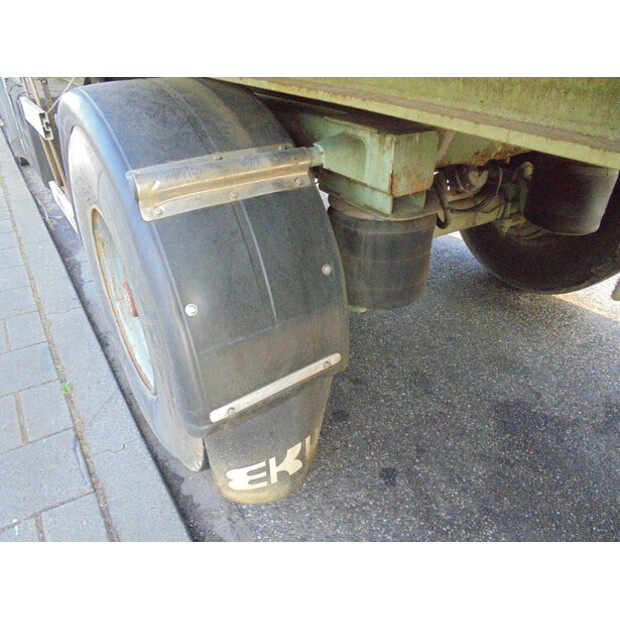 1998 EKW oplegger-47016674