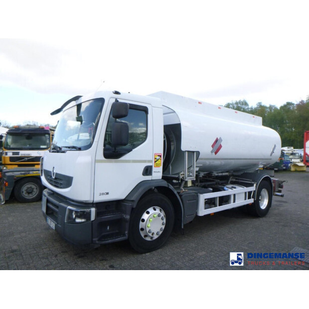 2009 Renault Premium 280 Dxi-47016704