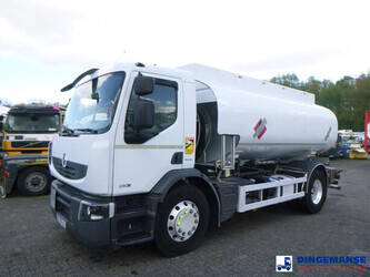 Image de CITERNES 2009 Renault Premium 280 Dxi