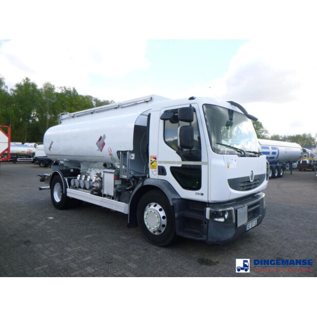 2009 Renault Premium 280 Dxi-47016705