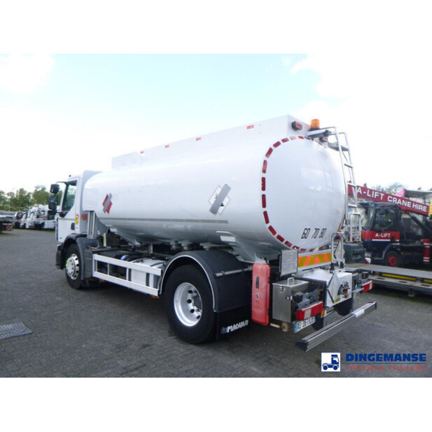 2009 Renault Premium 280 Dxi-47016706