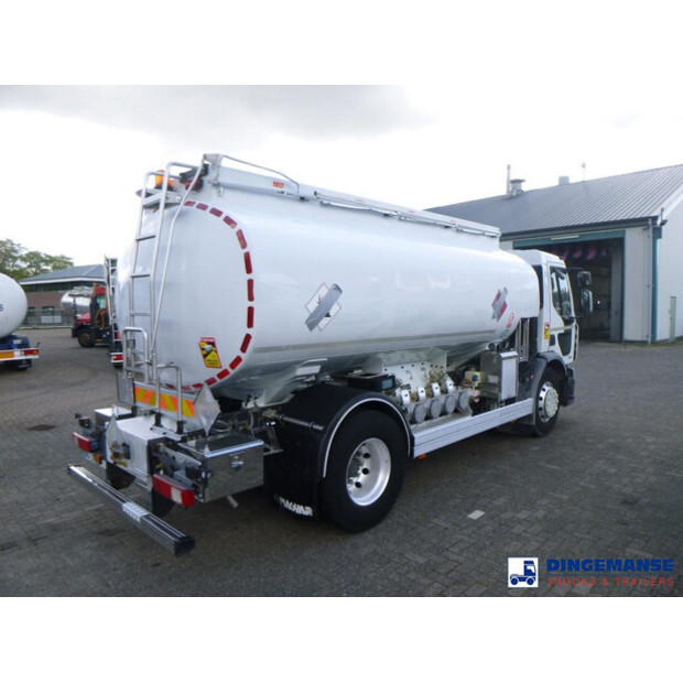 2009 Renault Premium 280 Dxi-47016707