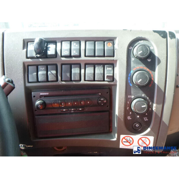 2009 Renault Premium 280 Dxi-47016722