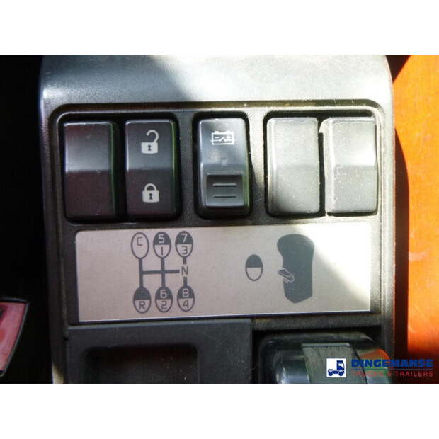 2009 Renault Premium 280 Dxi-47016725