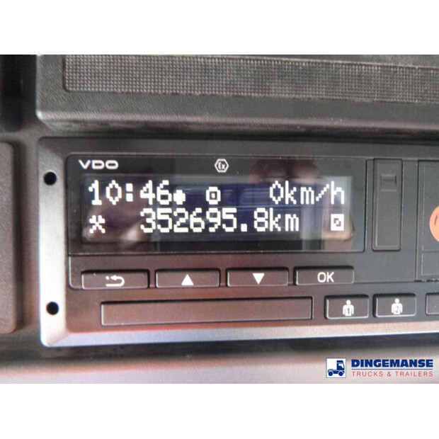 2009 Renault Premium 280 Dxi-47016729