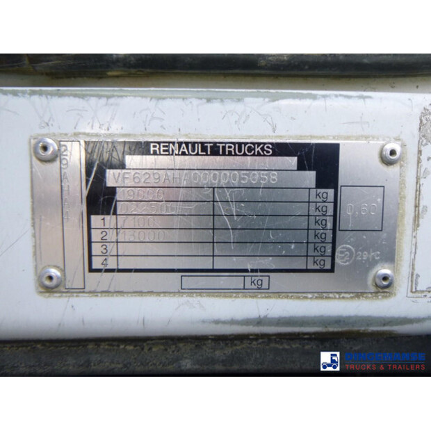 2009 Renault Premium 280 Dxi-47016745