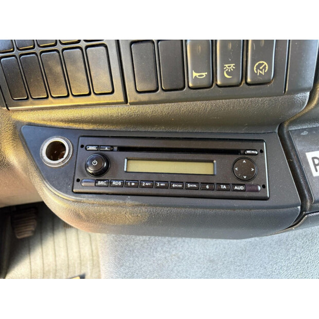 2007 MAN TGL-47016767