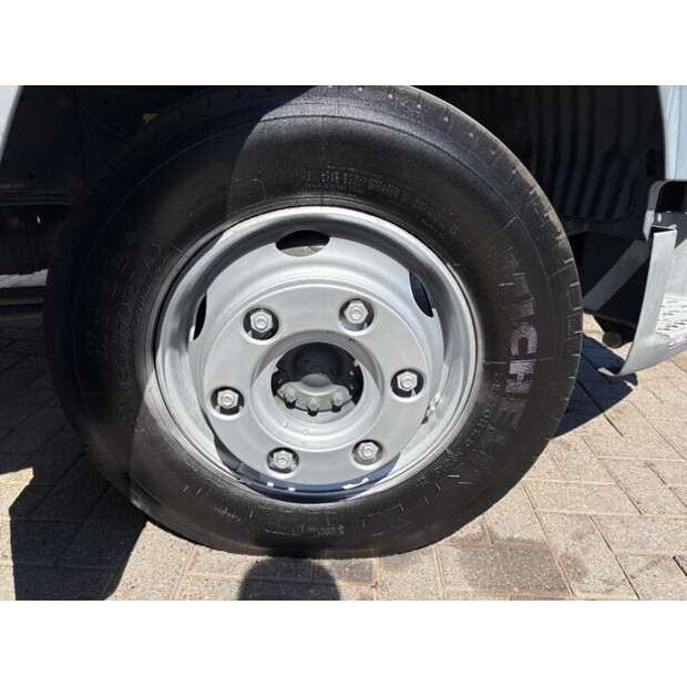 2007 MAN TGL-47016776