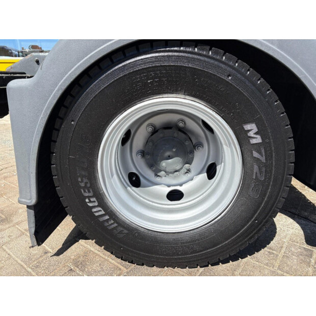 2007 MAN TGL-47016778