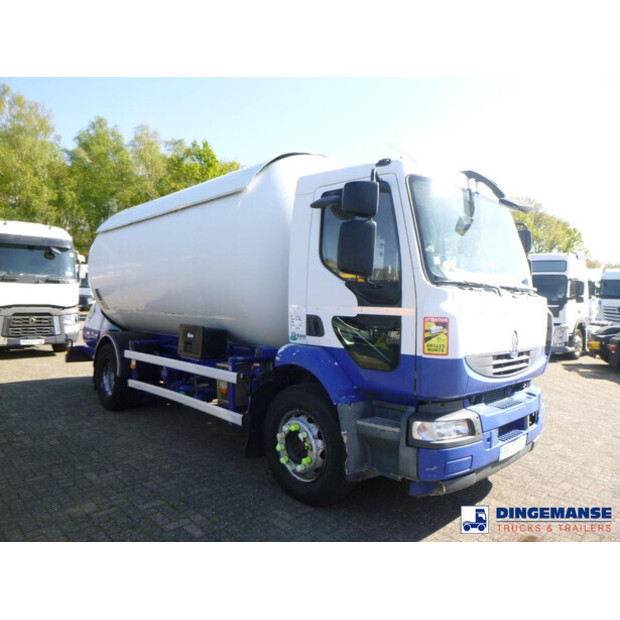 2011 Renault Midlum 270-47016783