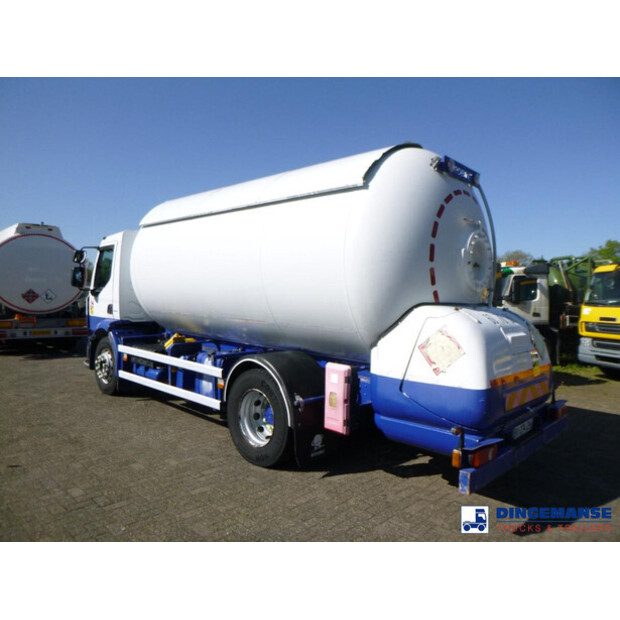 2011 Renault Midlum 270-47016784