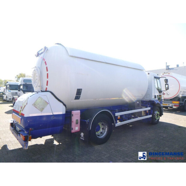 2011 Renault Midlum 270-47016785