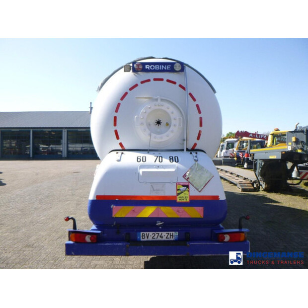 2011 Renault Midlum 270-47016786