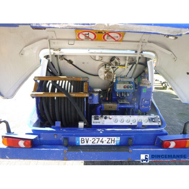 2011 Renault Midlum 270-47016787