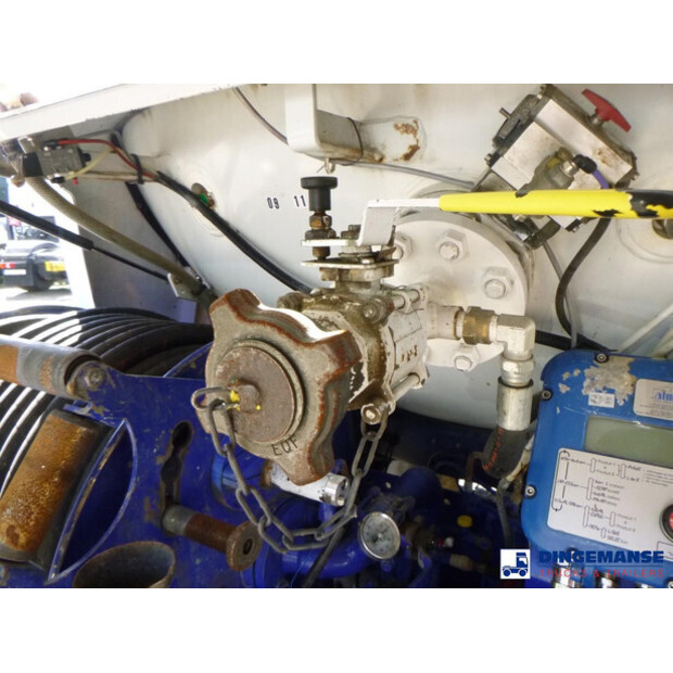 2011 Renault Midlum 270-47016789