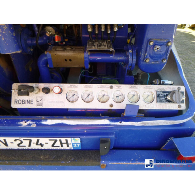 2011 Renault Midlum 270-47016792