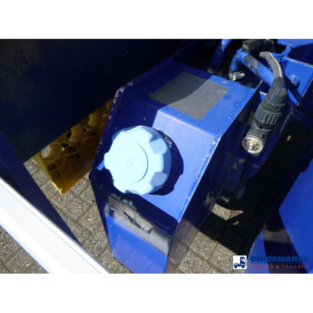 2011 Renault Midlum 270-47016798