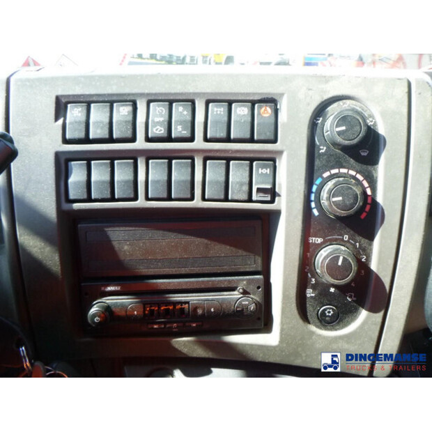 2011 Renault Midlum 270-47016806