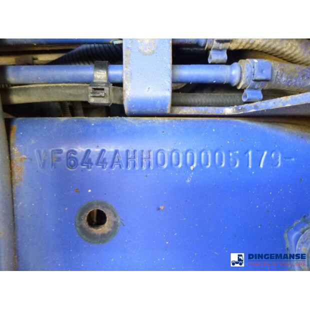 2011 Renault Midlum 270-47016816