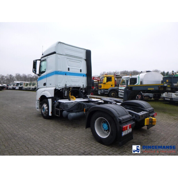 2016 Mercedes-Benz Actros 1843 4x2 Euro 6-47016850