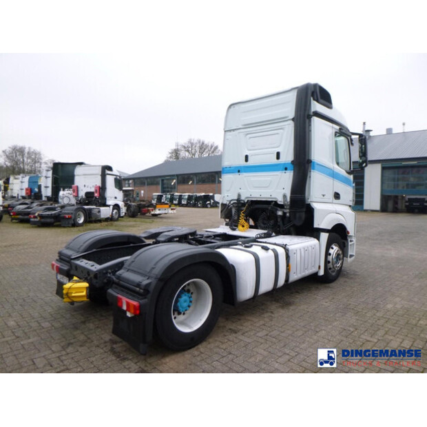 2016 Mercedes-Benz Actros 1843 4x2 Euro 6-47016851