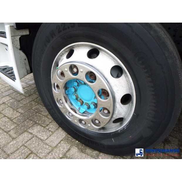 2016 Mercedes-Benz Actros 1843 4x2 Euro 6-47016852