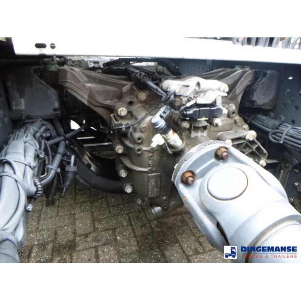 2016 Mercedes-Benz Actros 1843 4x2 Euro 6-47016857