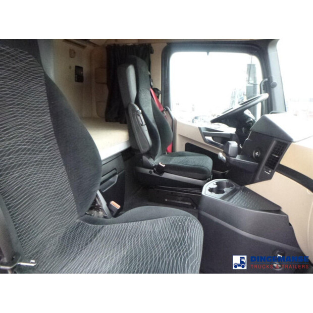2016 Mercedes-Benz Actros 1843 4x2 Euro 6-47016862