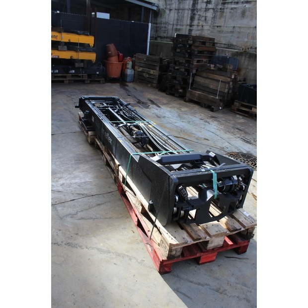 2020 BT RRE 160 H-47024034