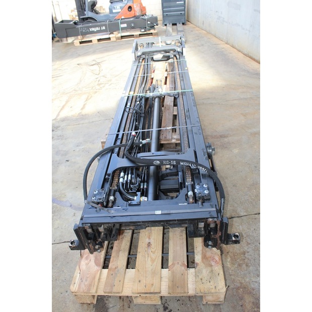 2020 BT RRE 160 H-47024038