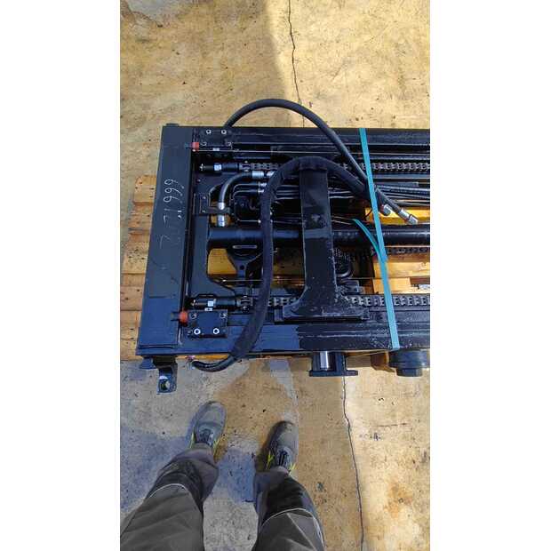 2019 BT RRE 160 HE-47024167