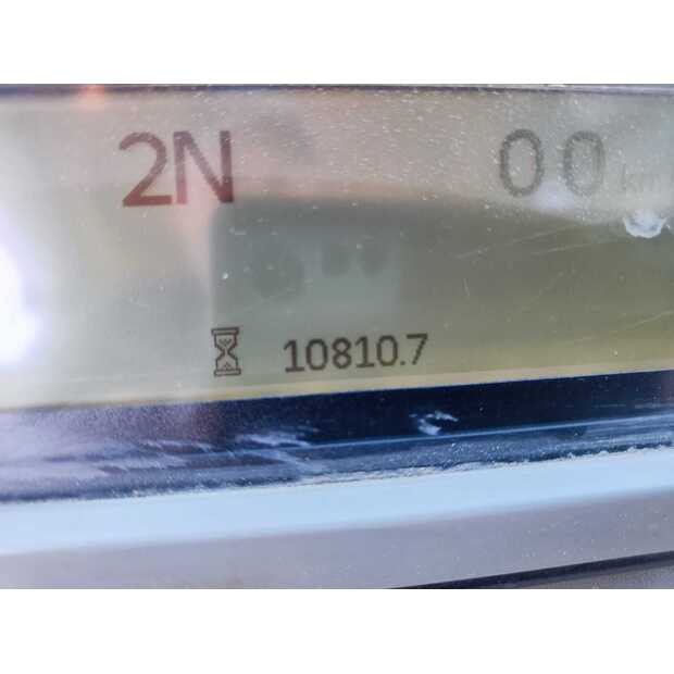 2017 كاتربيلر 972M-47024342