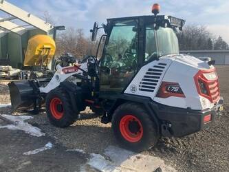 Image de 2024 BOBCAT L75