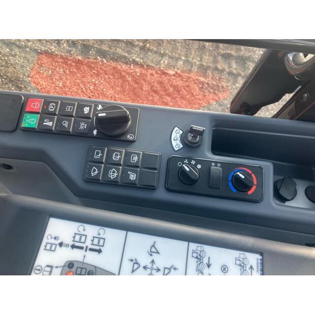 2024 BOBCAT L75-47024479