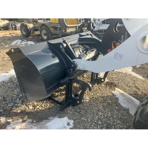 2024 BOBCAT L75-47024482