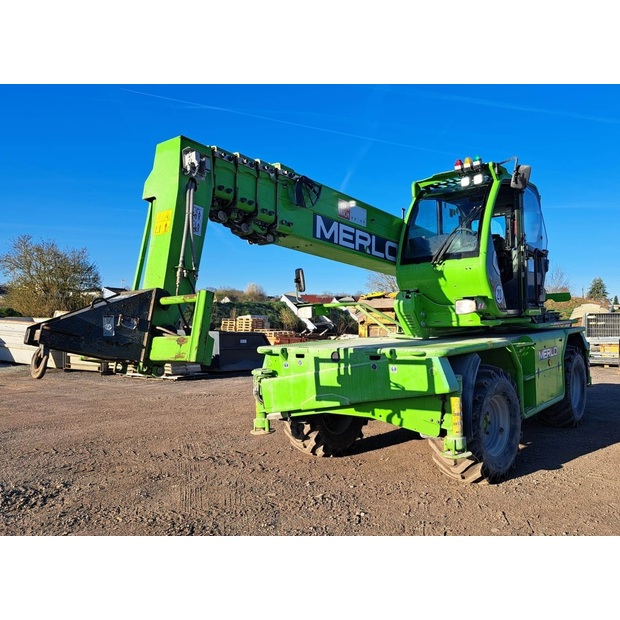 2023 Merlo Roto 50.26S-47024671