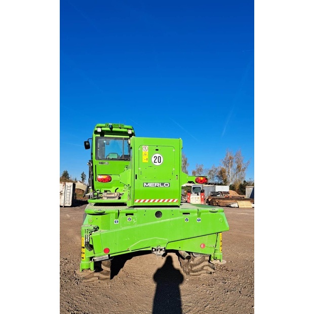 2023 Merlo Roto 50.26S-47024673