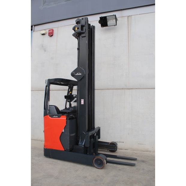 2017 Linde R16HD-47025375