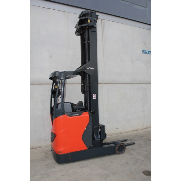 2017 Linde R16HD-47025377