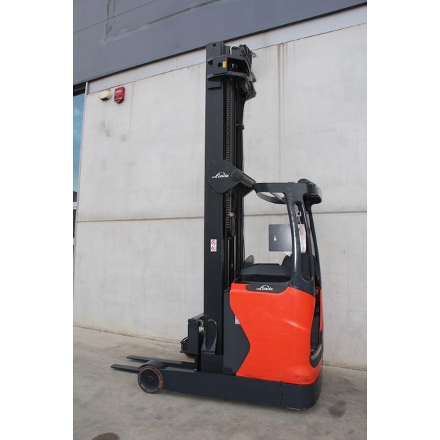 2017 Linde R16HD-47025379