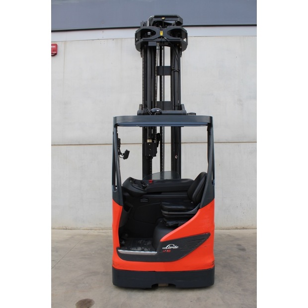 2017 Linde R16HD-47025387