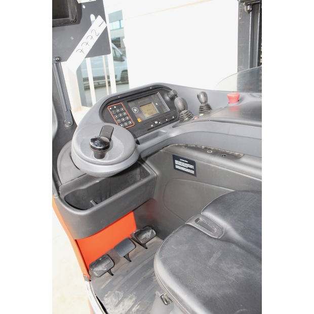 2017 Linde R16HD-47025390