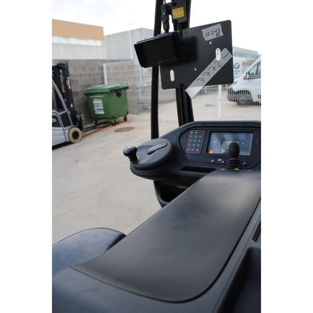 2017 Linde R16HD-47025393