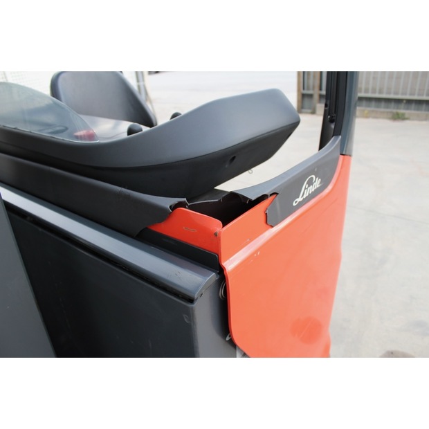 2017 Linde R16HD-47025396