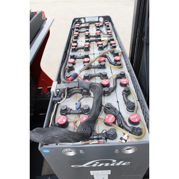 2017 Linde R16HD-47025399