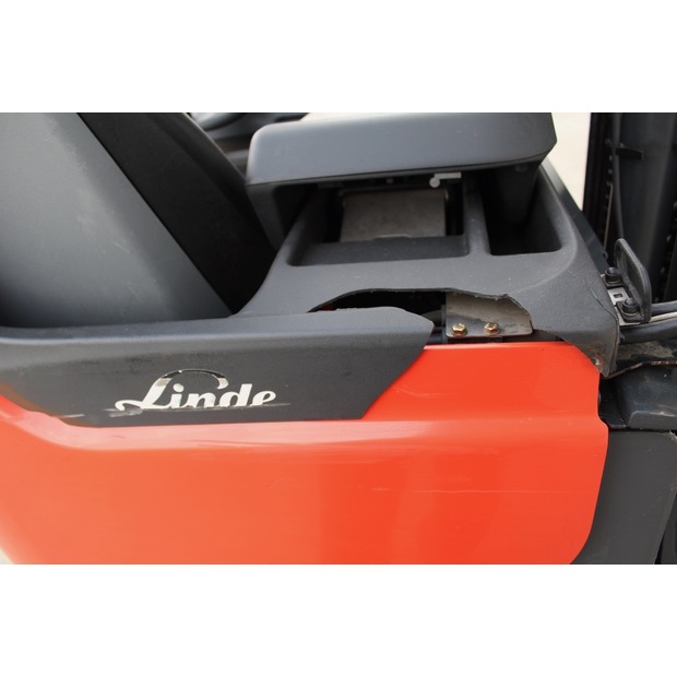 2017 Linde R16HD-47025406