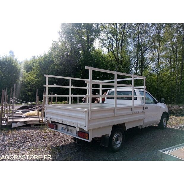 2006 Toyota Hilux-47030275